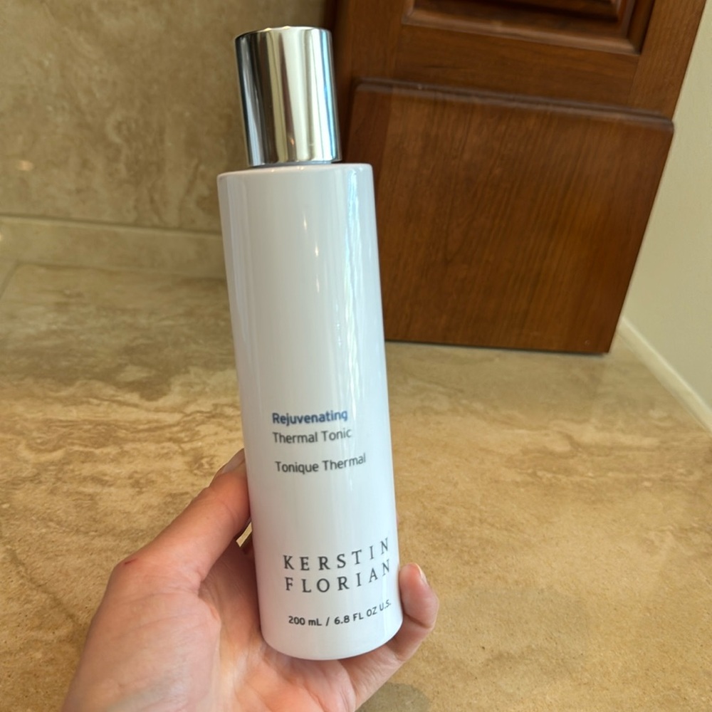 Keratin Florian Thermal Tonic